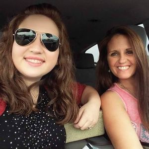 Meet your Posher, Jackie